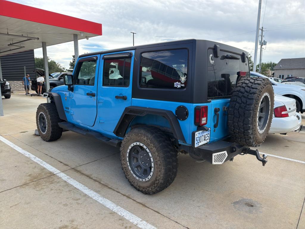 jeep wrangler unlimited 2017 1C4BJWDG0HL751836 image jeep wrangler unlimited 2017 1C4BJWDG0HL751836 image